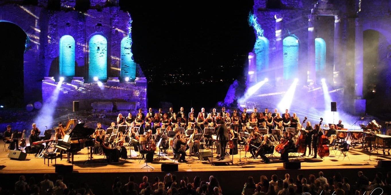 “Musica & Cinema”, il Teatro Politeama ricorda il grande Ennio Morricone