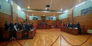 Giunta Lamezia, Vitale: «Sindaco ostaggio dei partiti, la città non può più attendere»
