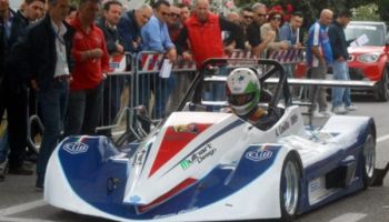 Trofeo Italia centro-sud, al via la settima edizione dello Slalom Città di Altomonte: oltre 150 piloti
