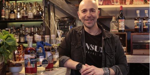 World Spirits Award 2024