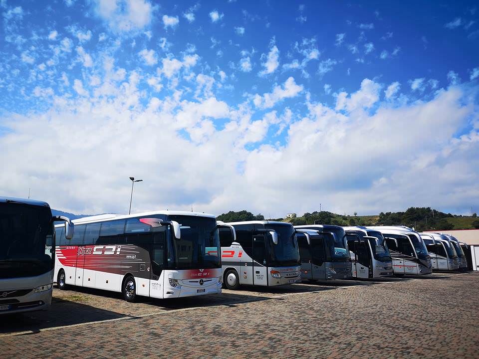 LA REGIONE CHE VORREI | «Corsie preferenziali e tecnologia sono il futuro dei trasporti»