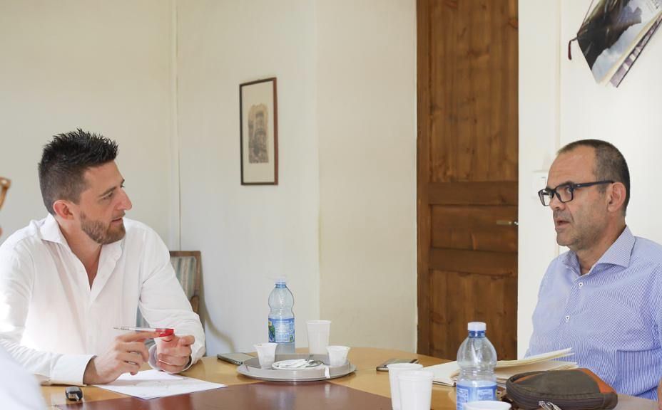 Da settembre il Frecciargento che collega lo Jonio con Roma in 4 ore