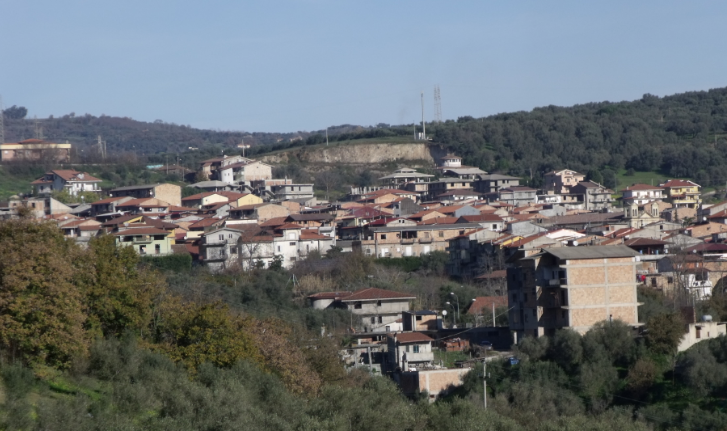 Radon, San Calogero: ricerca Arpacal su rivista scientifica dell’AIDII