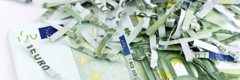 I conti che non tornano: dalle sovrafatturazioni dell’antindrangheta alle opere pubbliche fatte male