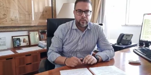 Giacomo Perrotta scalea