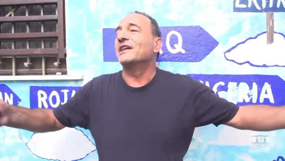 Il ricordo di Lucano per l’avvocato Mazzone: «Ha condiviso con me il sogno della giustizia»