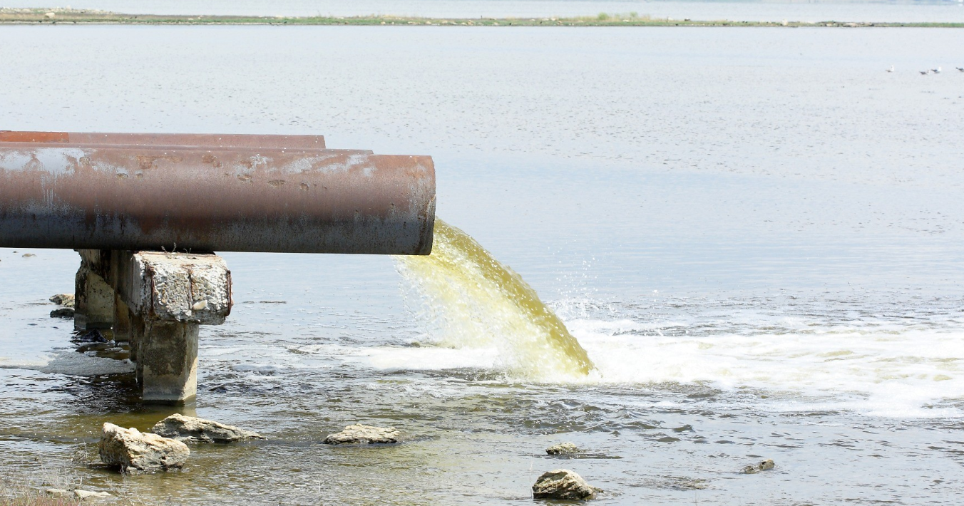 Scarichi abusivi, a Fuscaldo arrivano le prime tre denunce