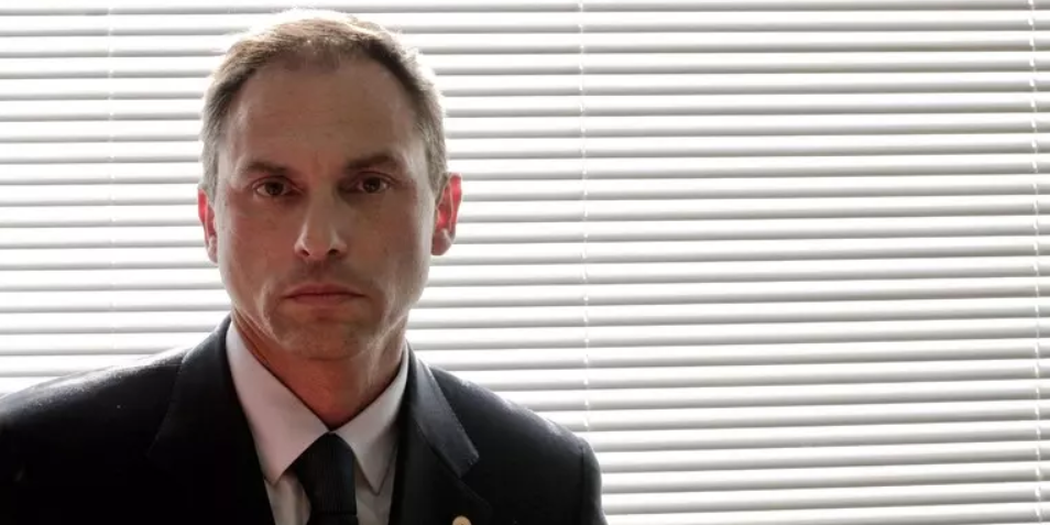 Giuseppe Linares nuovo questore di Catanzaro. Ferro: «Dirigente di grande esperienza»