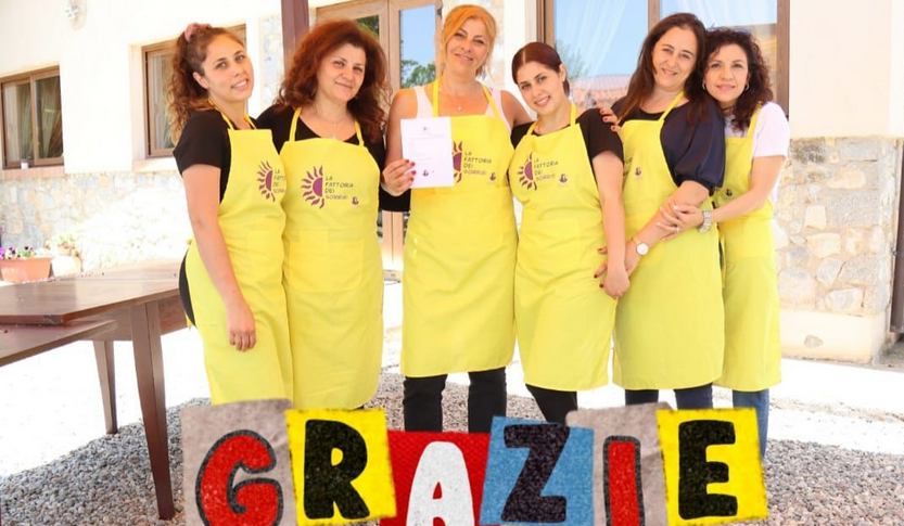 Fattoria dei Sorrisi: un nuovo modello di cura relazionale in Calabria