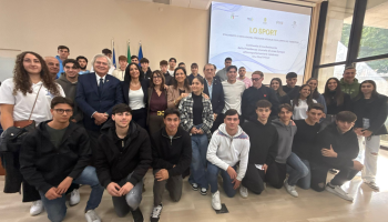 La Calabria si candida a diventare Regione europea dello Sport 2028