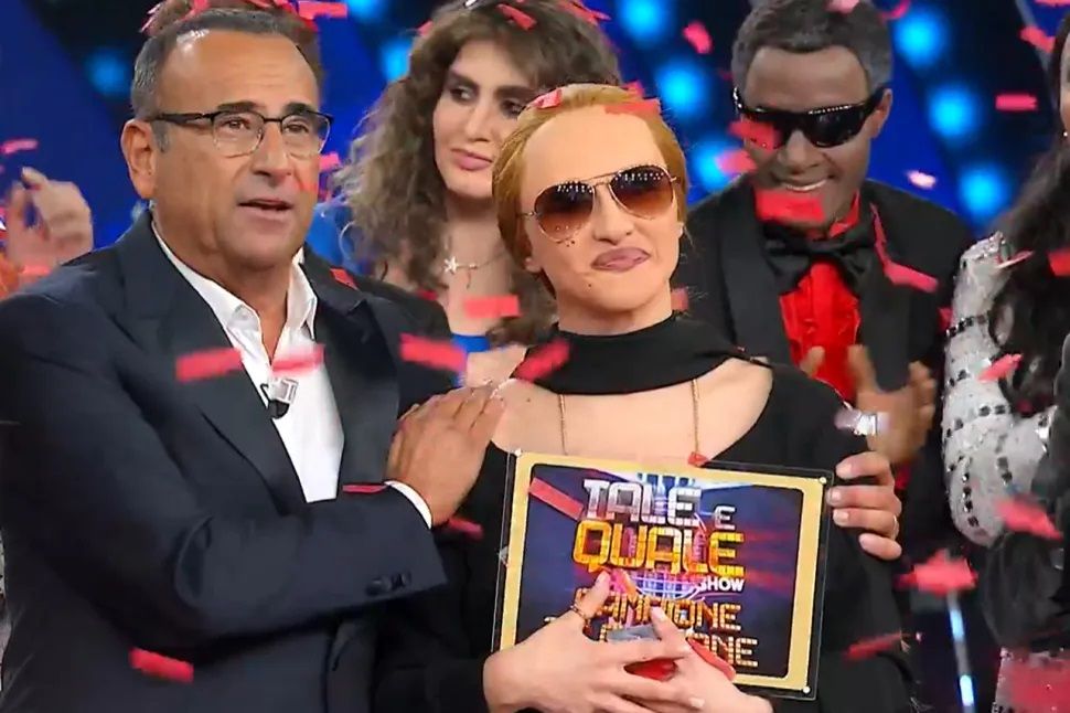 «Verdiana Zangaro orgoglio di Corigliano Rossano: simbolo di perseveranza, coraggio e pazienza»