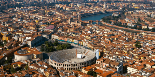 La ’ndrangheta a Verona, una presenza radicata: dagli anni Ottanta alla sentenza sul processo Taurus
