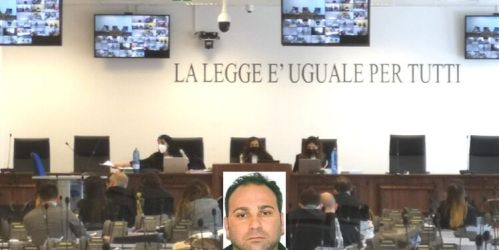 udienza rinascita scott