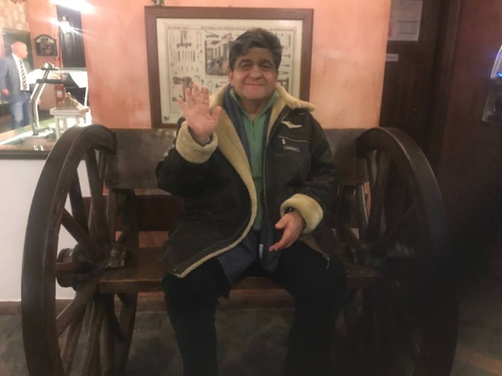 «Ci siamo divertiti»