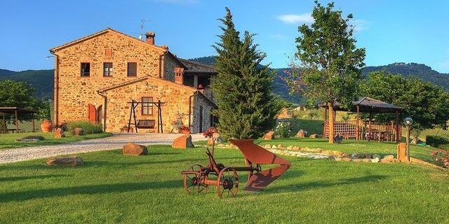 Sostegni, Confagricoltura e Agriturist: «Bene ordine del giorno a favore degli agriturismi»