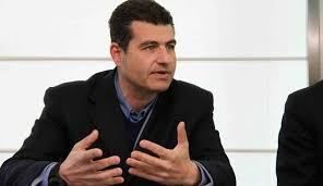 Pd, Mazzuca: escluso dall'anagrafe del partito