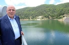 Dighe, Oliverio avvia i sopralluoghi