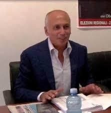 Intimidazione a Papasso, Franz Caruso: «Strategia del terrore o strategia politica»