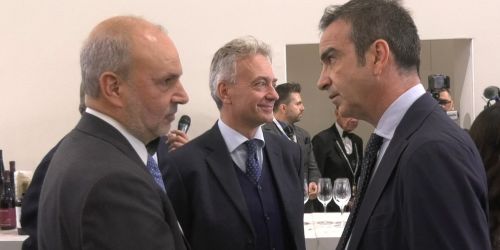 Il ministro Schillaci: «Un dolore vedere la Calabria agli ultimi posti nella sanità»