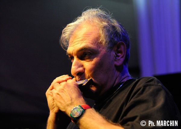 La musica di Granafei arriva a Mendicino