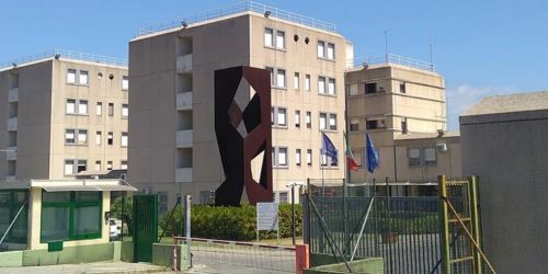 carcere rossano