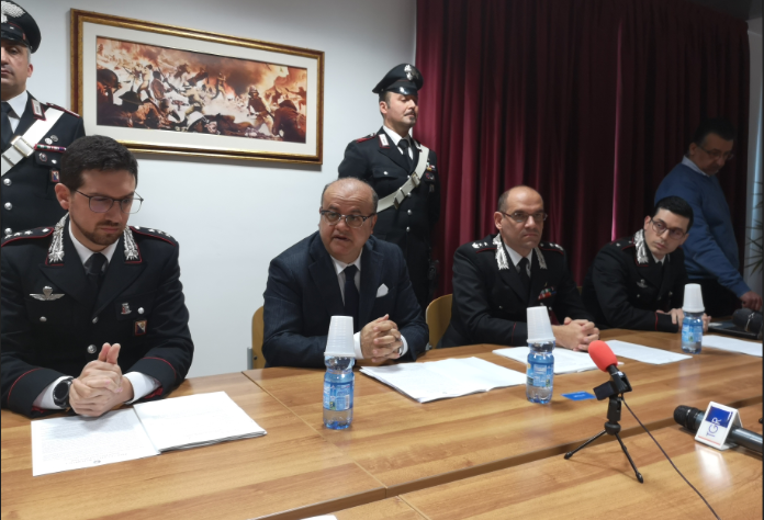 La Procura di Lamezia triplica l'attività, ma resta l'emergenza organico