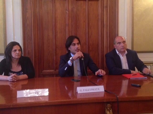 Città metropolitane, Cozzolino: «Per Reggio 80 milioni di investimenti»