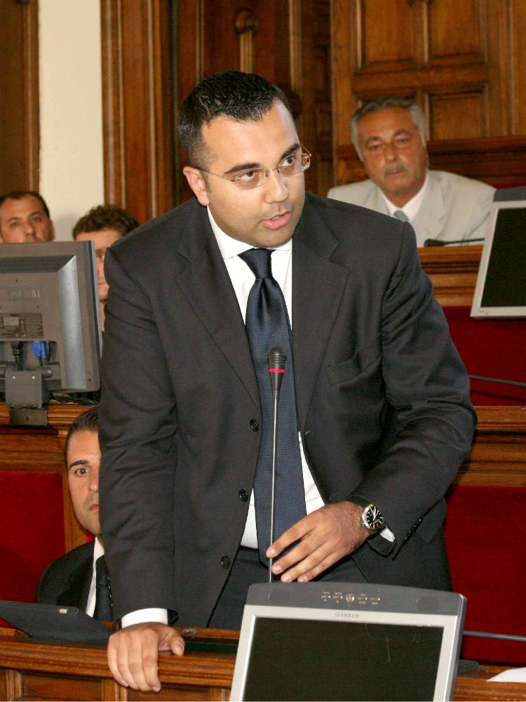 PALAZZO INFETTO | Daniele Romeo: «Relazione ricca di errori»