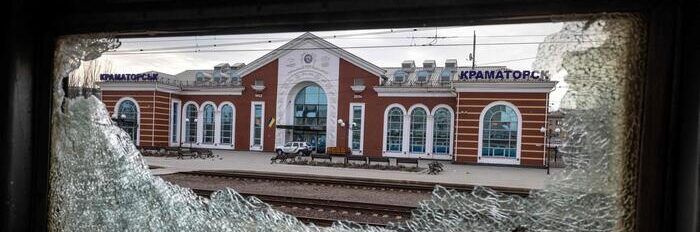 Kiev: «A Makariv trovati 132 corpi di persone torturate»