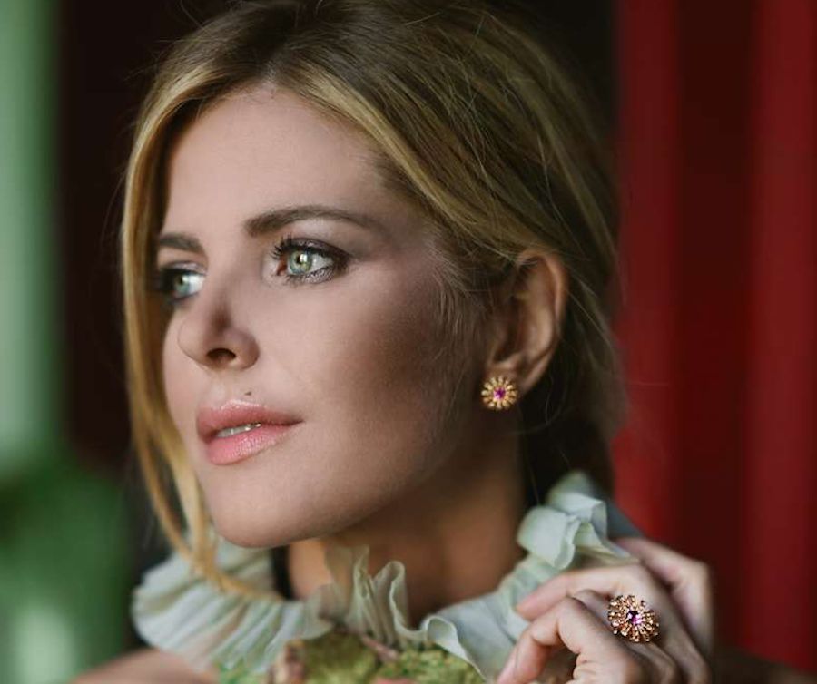 «Così la forza di Gioacchino da Fiore ha conquistato la “mia” Costanza d’Altavilla»