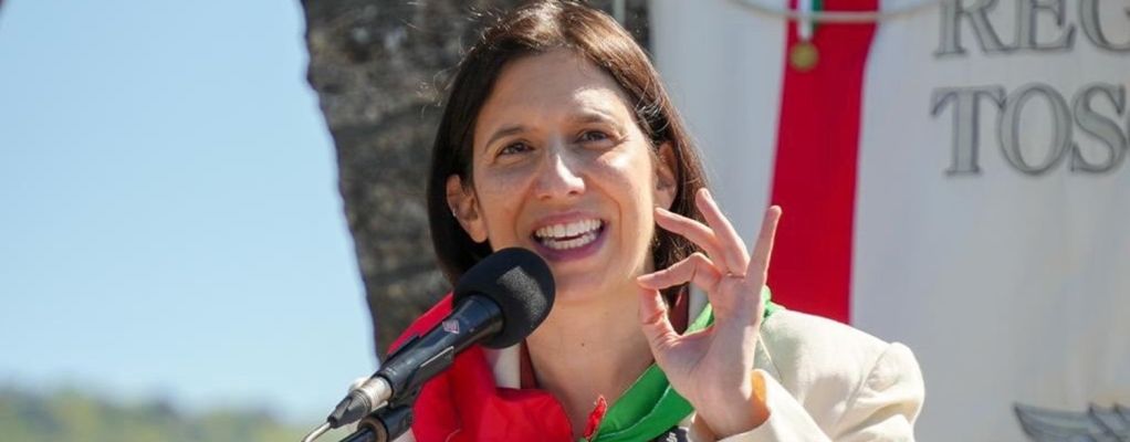 Campo largo, Schlein rassicura: «Arriveremo ad un accordo»