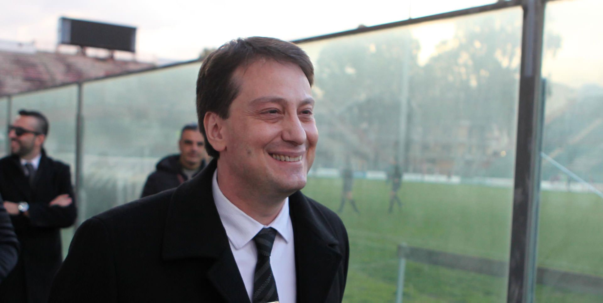 La Reggina guarda al futuro