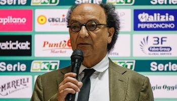 Cosenza Calcio, iscrizione in Serie C completata: continua la trattativa per la cessione