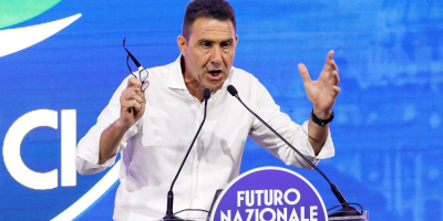 Vannacci e il centrodestra. Il “laboratorio Calabria” tra le Suppletive a Reggio e i “casi” Lamezia e Crotone