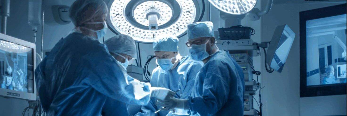 Intervento record a Milano, rimosso un tumore di 42 chili