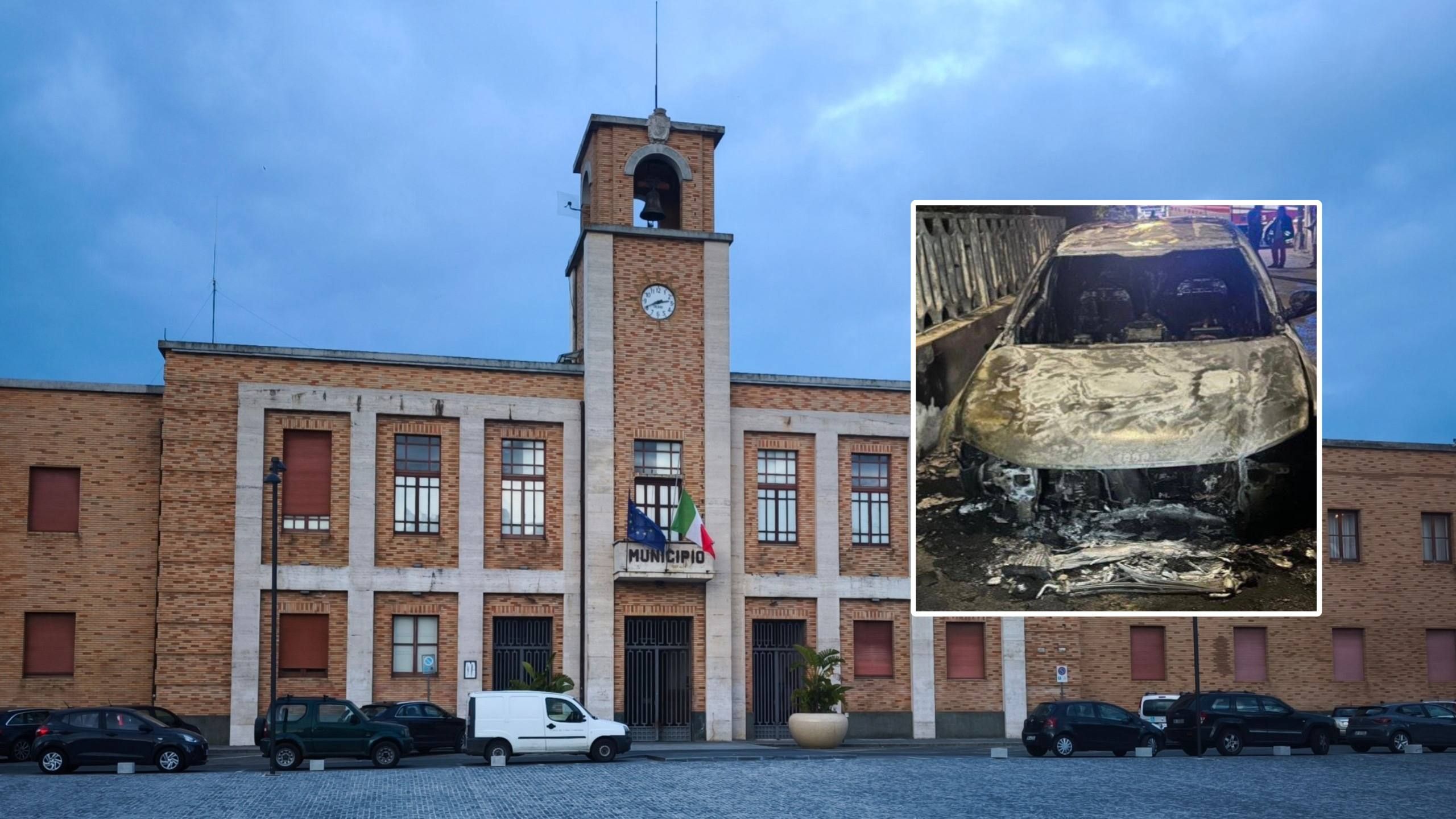 Vibo, intimidazione alla dirigente Claudia Santoro: tra gli indagati il marito di una funzionaria comunale