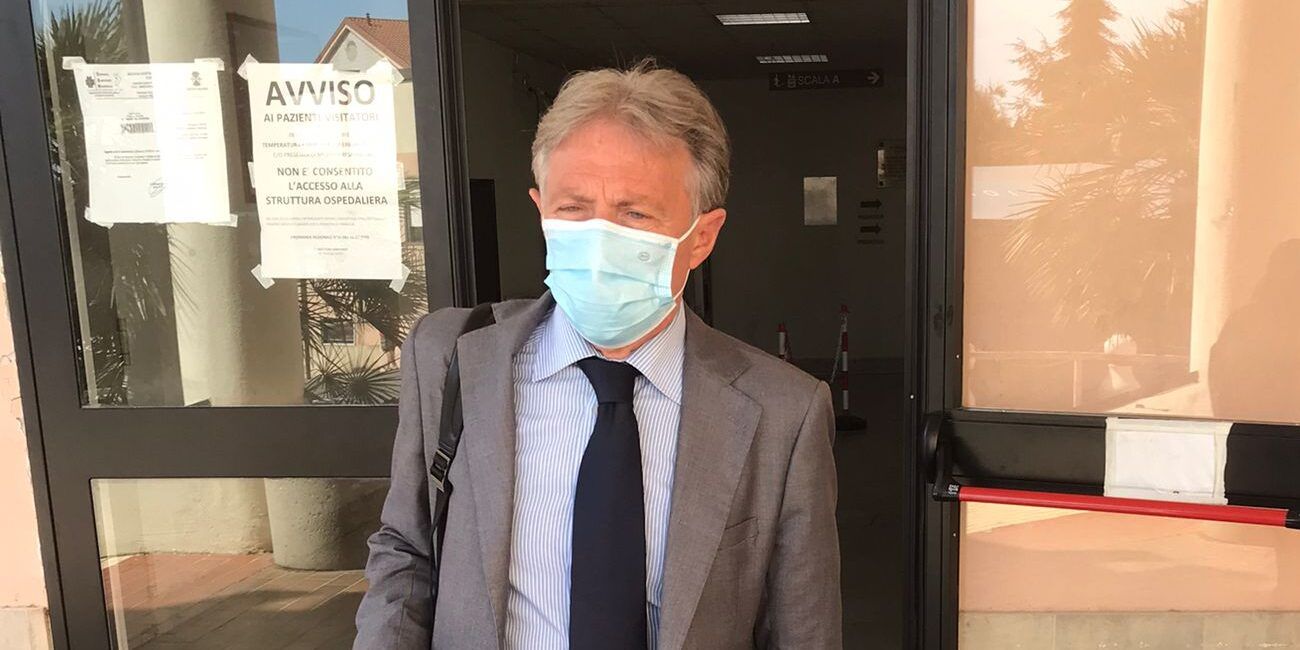 Emergenza Covid all’ospedale di Cosenza, l’Asp corre ai ripari: attivati posti letto in altri presìdi