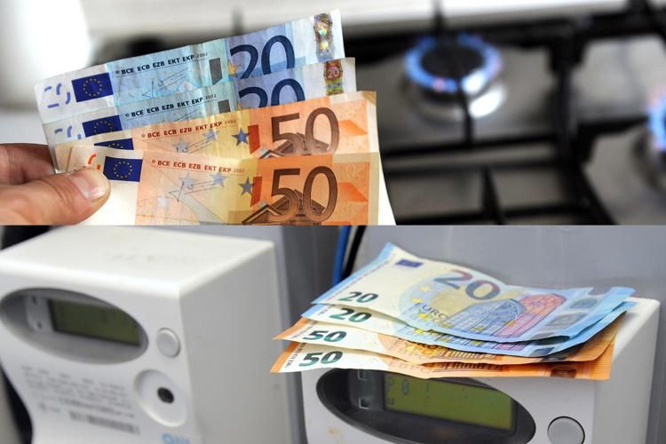 Caro energia e gas, stangata per i Comuni in Calabria: spesa cresciuta di 15 milioni