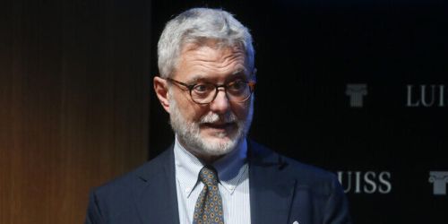 melillo dossieraggio