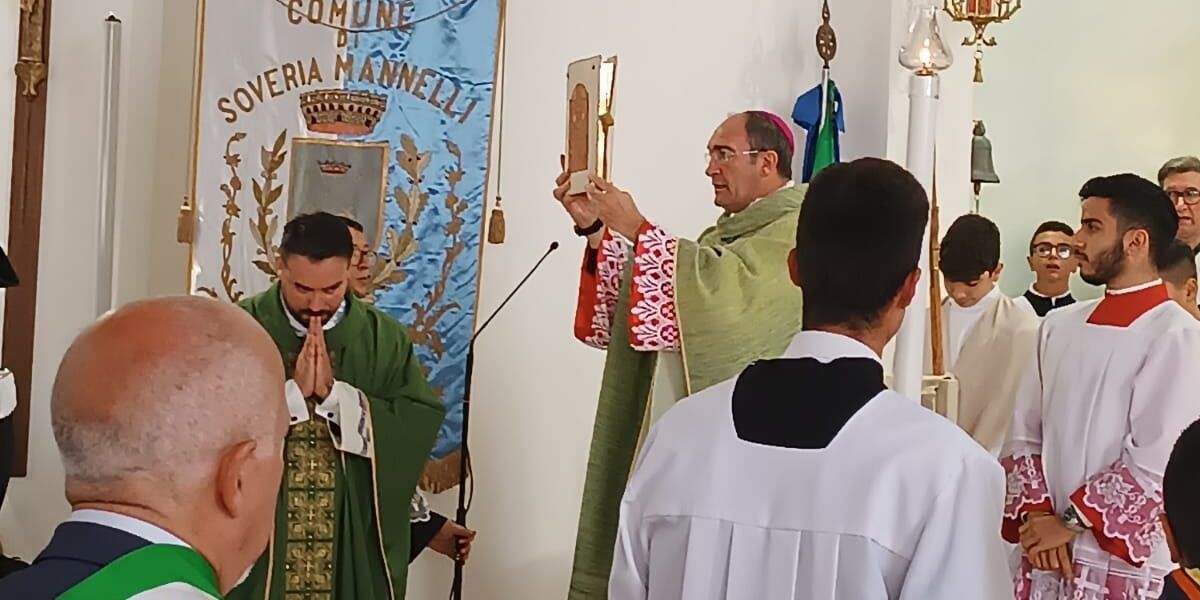 Mons. Parisi: «Lo stile di Dio è quello che rispetta le nostre scelte»