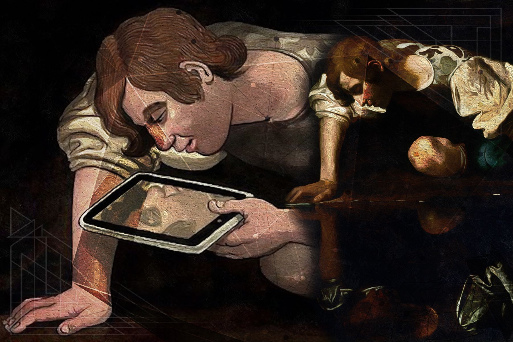 «Il narcisismo ci pervade… ma non troppo»