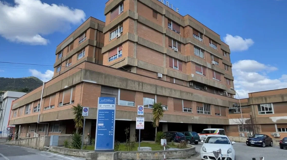 Trebisacce, 46enne trovata senza vita nei pressi dell’ospedale