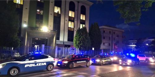 questura vibo valentia polizia carabinieri finanza gdf