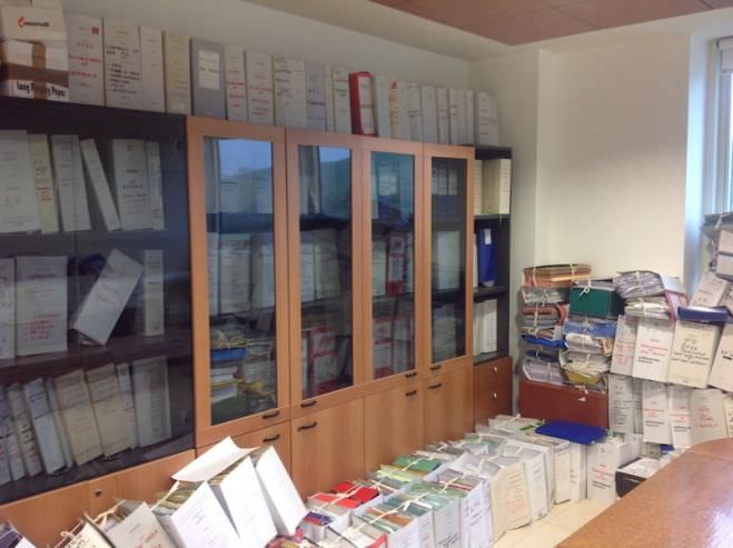 «La Cittadella è un “postificio”, sicurezza a rischio»