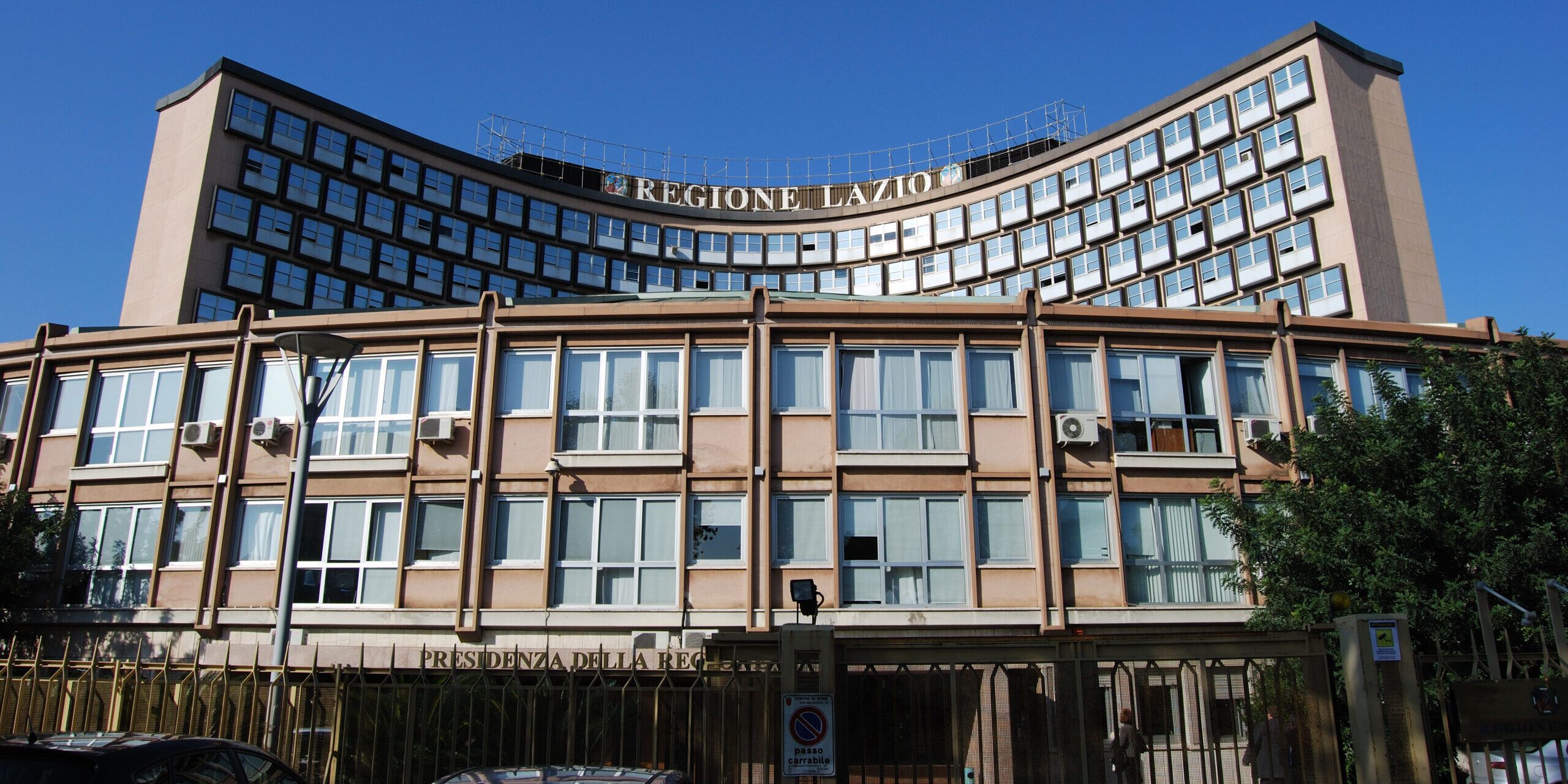 Lazio, hacker nuovamente in azione. Respinto il nuovo attacco