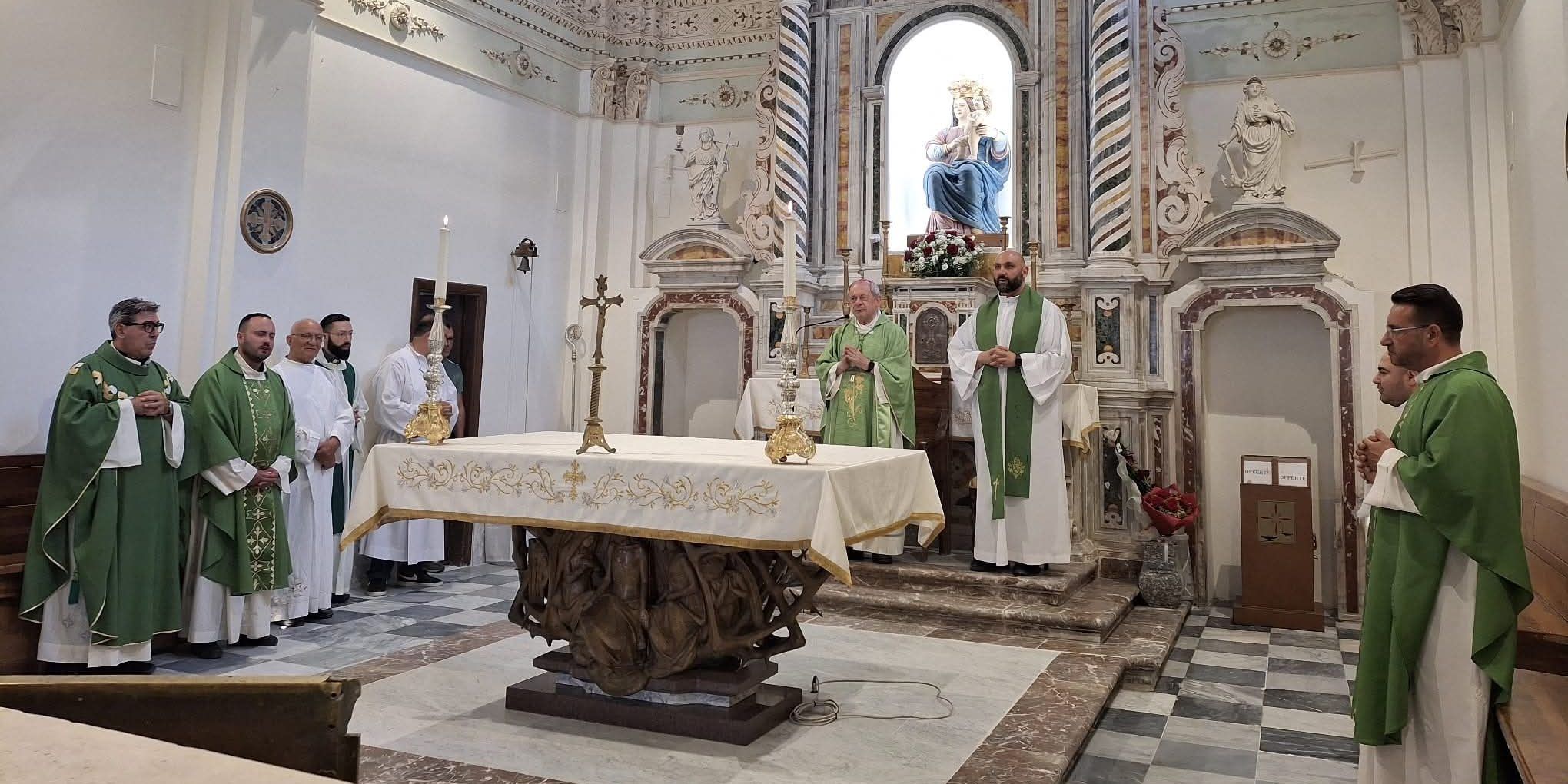 Un patrimonio restituito alla Calabria: riaperto il Santuario di Polsi