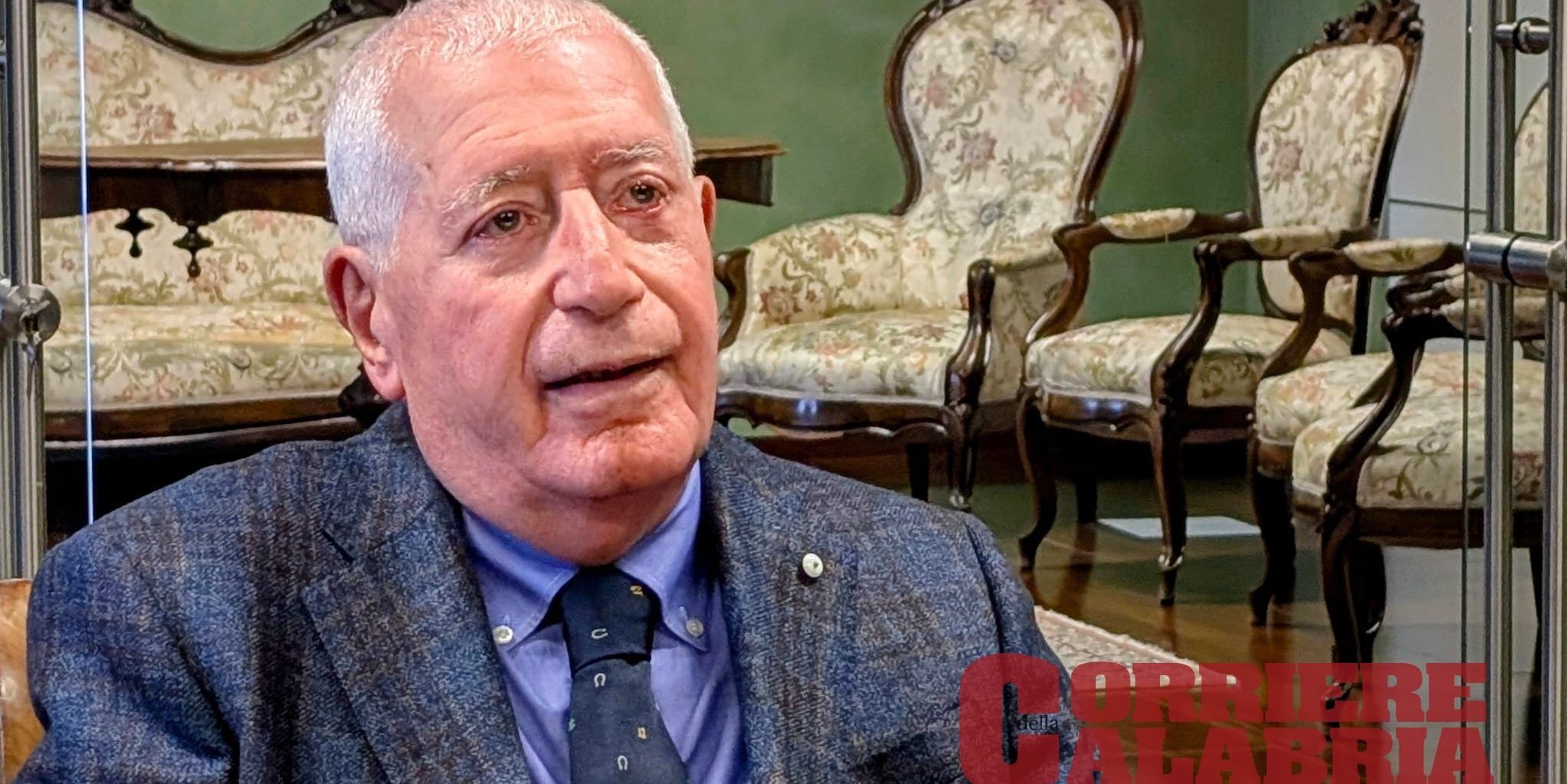 Unione dei Comuni, Rende “capofila”. Sandro Principe: lo Statuto è pronto