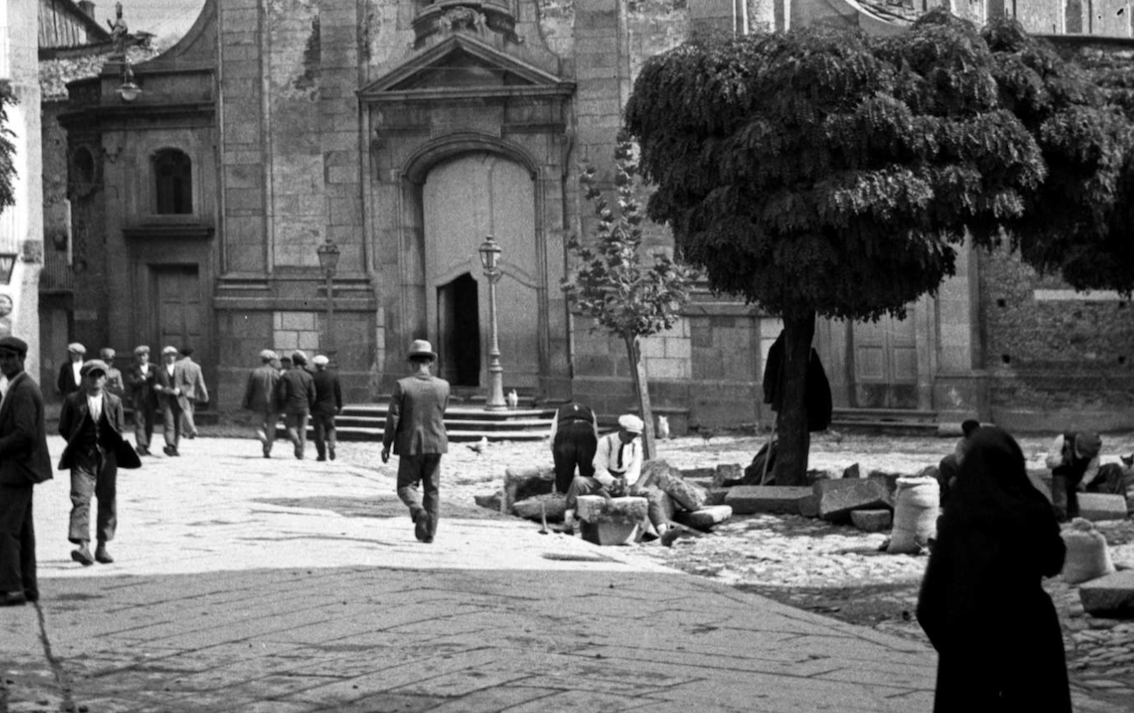 Un libro (con tre poesie inedite) riapre il caso “mastro” Bruno Pelaggi