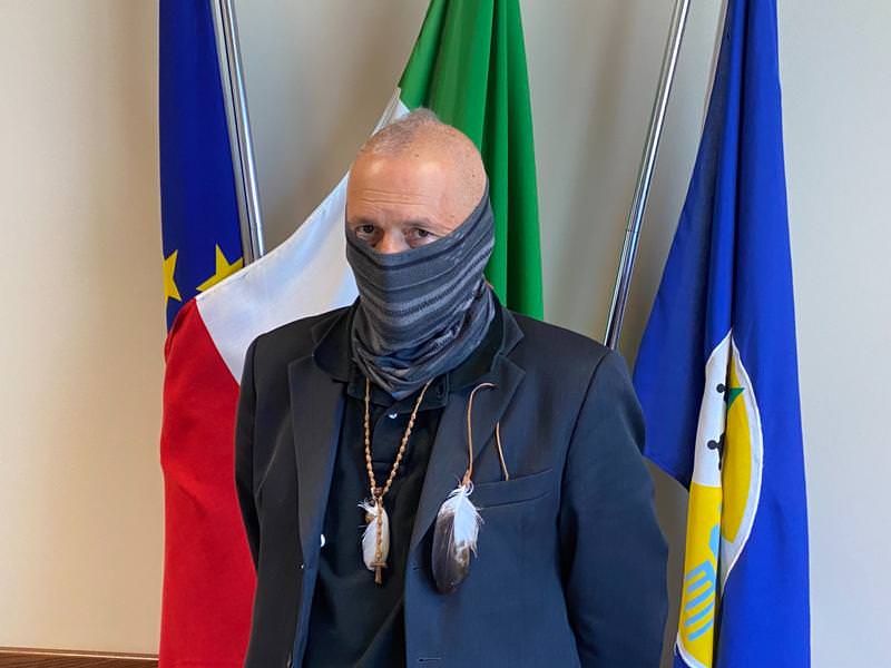 De Caprio: «Zero discariche entro due anni. Ecco il piano che cambierà la Regione»