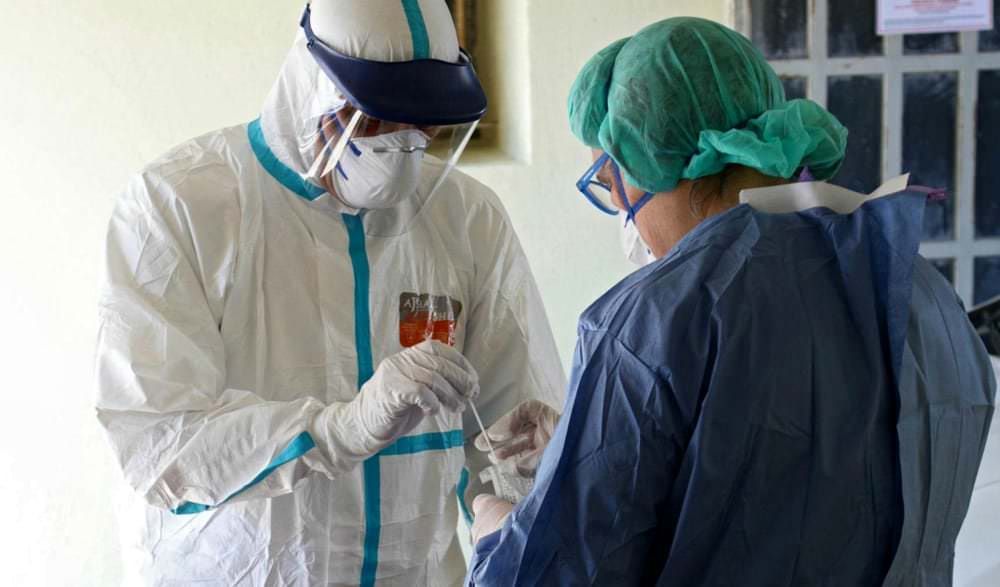 Covid-19, i ricercatori: «Casi di lesioni su bambini e adolescenti asintomatici»